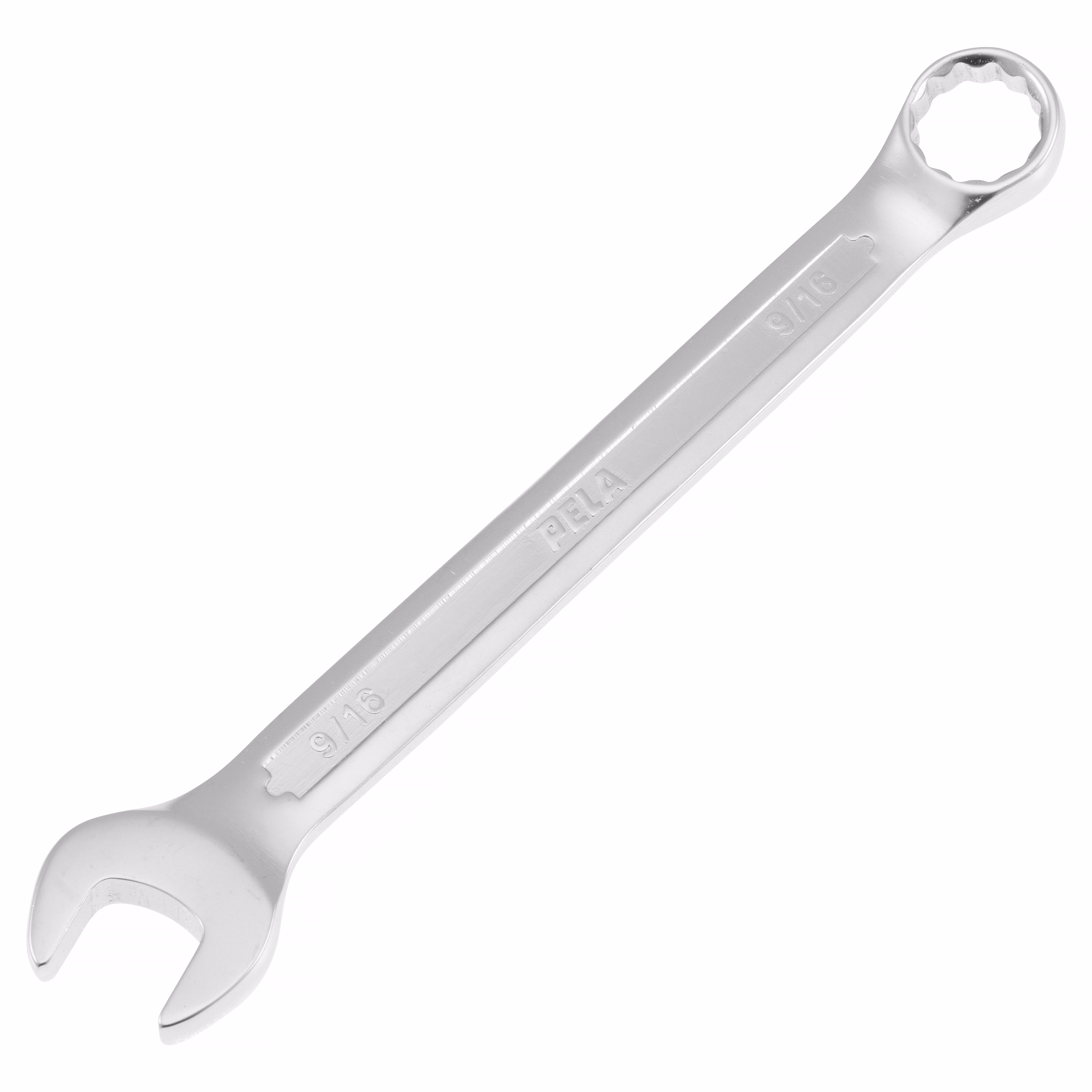Kjøp PELA U-ringnøkkel 9/16", Lengde: 182 mm